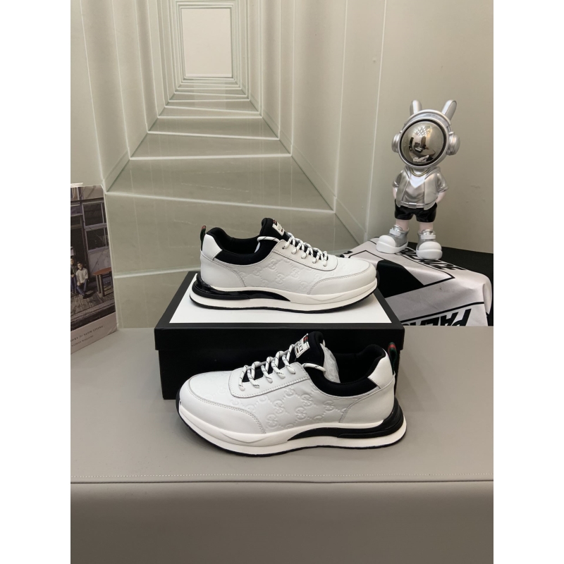 G*u*i casual shoes